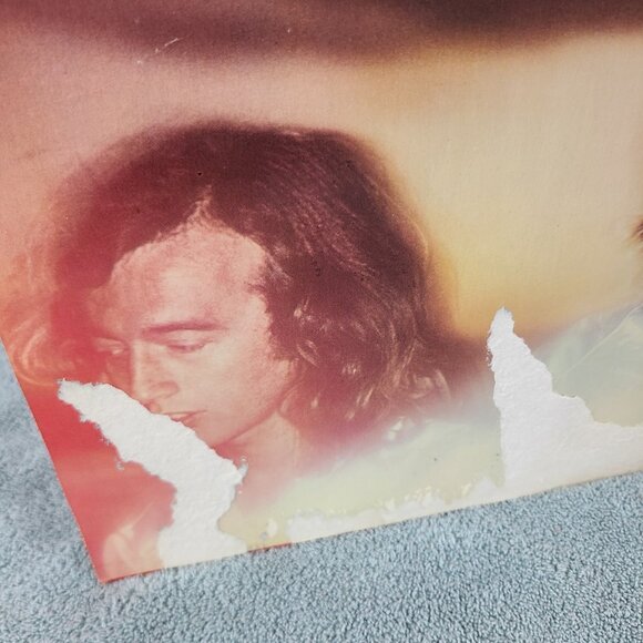 Bee Gees Spirits Having Flown (Record, 1979) - Picture 5 of 13